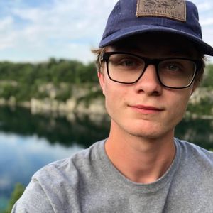 Meet your Posher, Austin